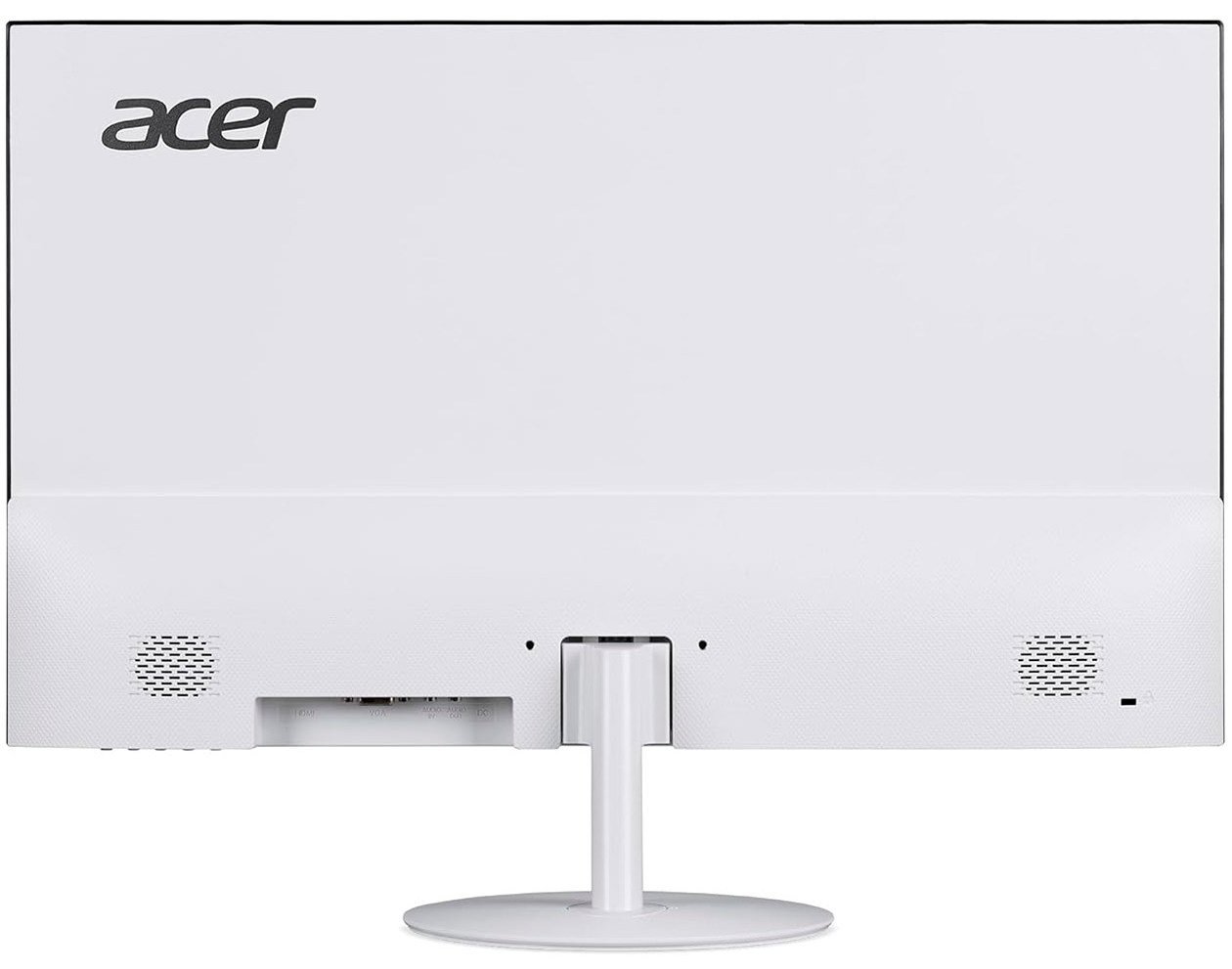 Монітор Acer 23.8" SA242YEWI (UM.QS2EE.E09) IPS White 100Hz